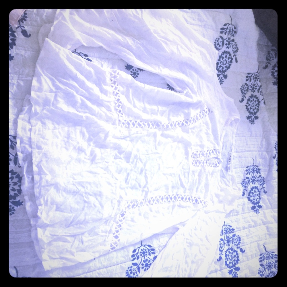 Cato blouse